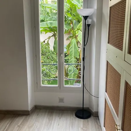 S A 14 Min De La Promenade Des A Pieds Homestay szállás Nizza