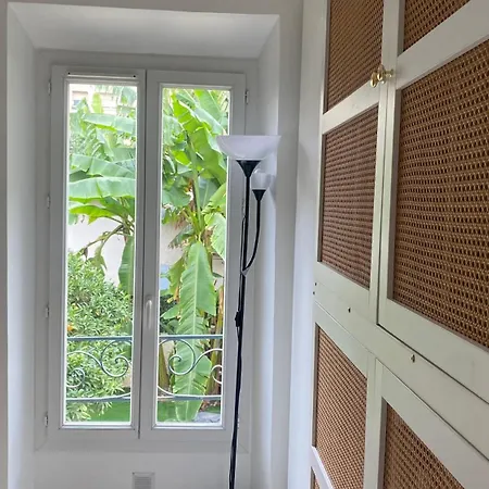 Homestay szállás S A 14 Min De La Promenade Des A Pieds