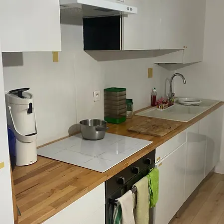 Homestay szállás S A 14 Min De La Promenade Des A Pieds *