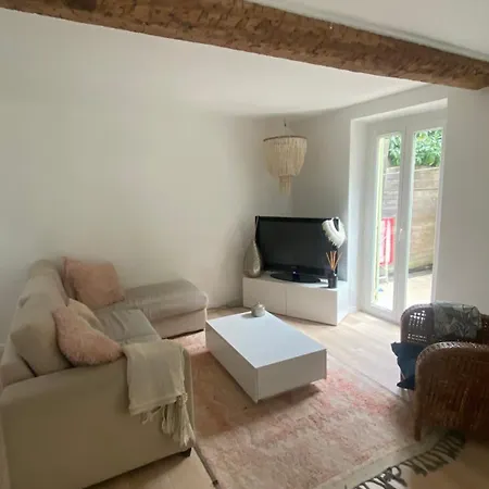Homestay szállás S A 14 Min De La Promenade Des A Pieds *