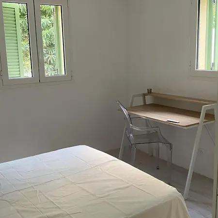 S A 14 Min De La Promenade Des A Pieds Homestay szállás Nizza